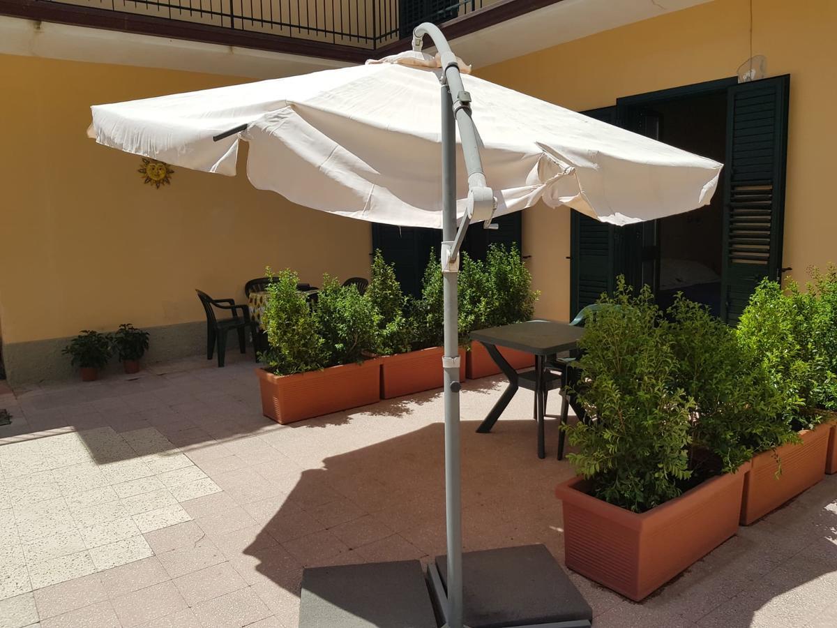Arco Dei Cappuccini Bed and breakfast *