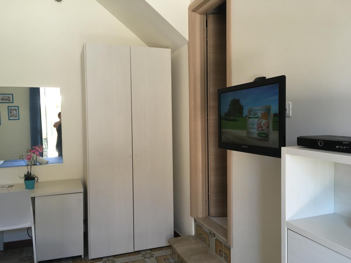 Bed and breakfast Arco Dei Cappuccini *