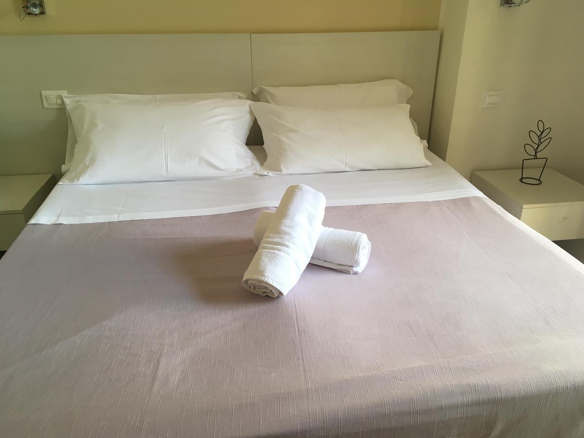 Arco Dei Cappuccini Bed and breakfast *
