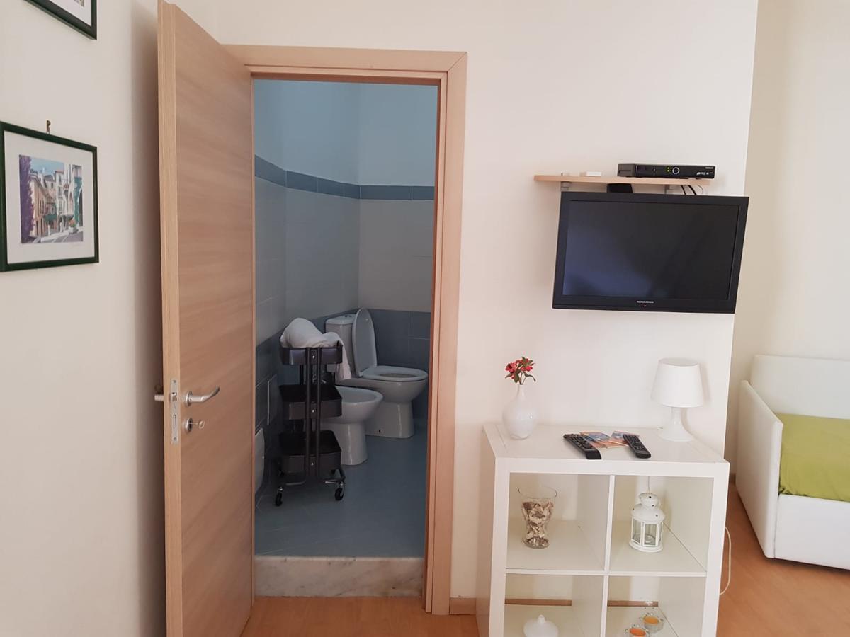 Arco Dei Cappuccini Bed and breakfast