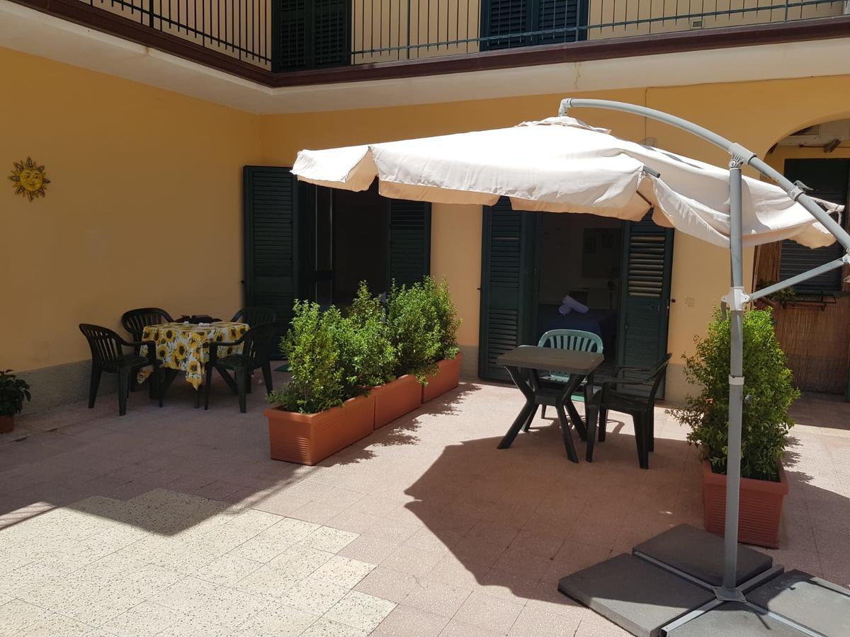 Bed and breakfast Arco Dei Cappuccini