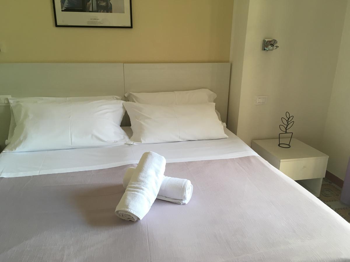 Bed and breakfast Arco Dei Cappuccini