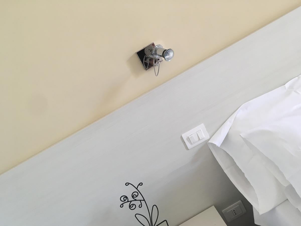 Bed and breakfast Arco Dei Cappuccini